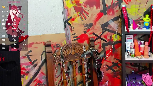 milaanddalia   online show from March 2026 01:44:01 PM