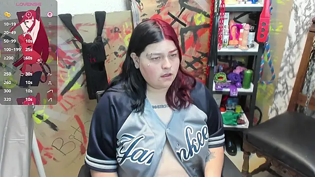 milaanddalia   online show from April 2026 11:25:02 AM