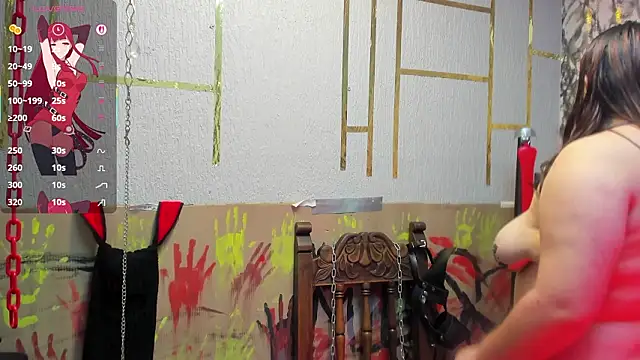 milaanddalia   online show from March 2026 01:45:02 PM