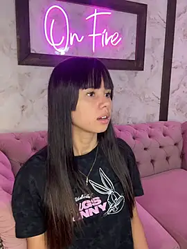 Tamara Ferrer online show from March 2026 11:21:02 AM