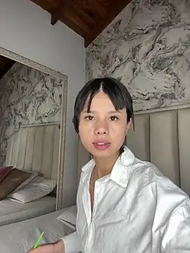 Tamara Ferrer online show from March 2026 11:21:02 AM