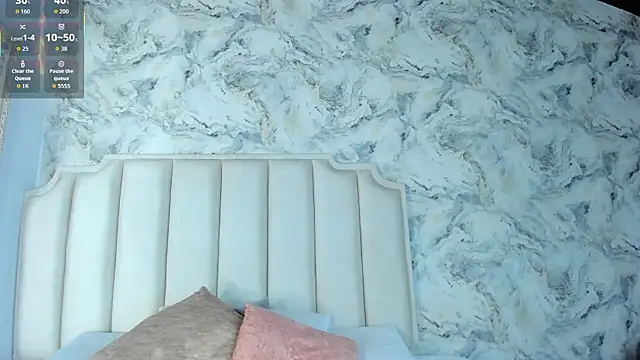 Tamara Ferrer online show from March 2026 12:09:02 PM