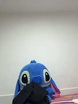 Tamara Ferrer online show from March 2026 11:24:01 PM