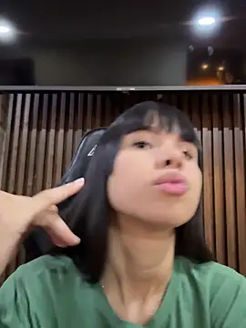 Tamara Ferrer online show from March 2026 11:35:01 AM