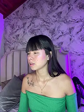 Tamara Ferrer online show from April 2026 11:06:02 AM