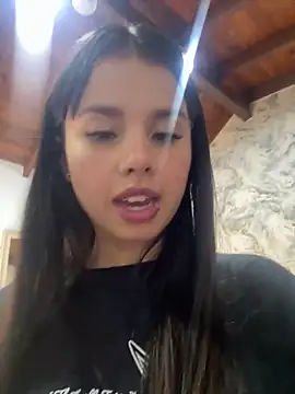 Tamara Ferrer online show from April 2026 11:05:01 AM