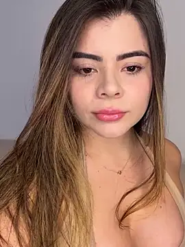 Julie Belle  online show from March 2026 09:29:01 PM