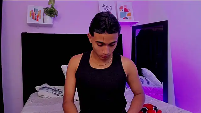 Morgan Bladee online show from April 2026 01:05:02 PM