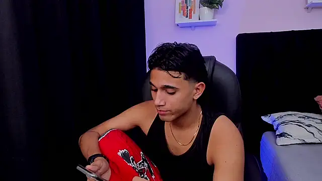 Morgan Bladee online show from March 2026 05:01:01 AM