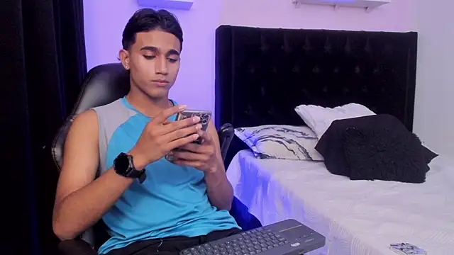 Morgan Bladee online show from April 2026 05:03:01 AM