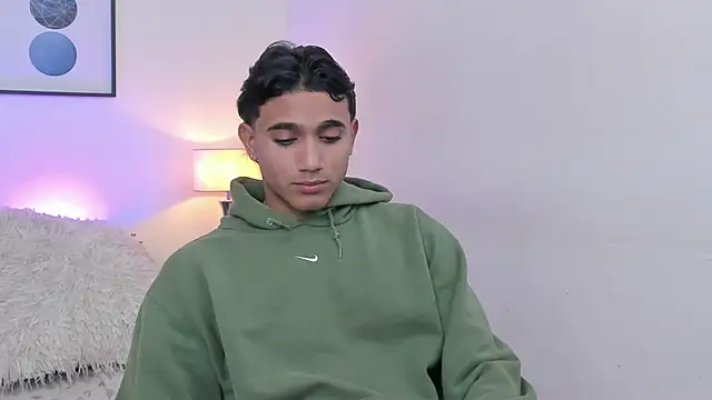 Morgan Bladee online show from March 2026 05:09:01 AM