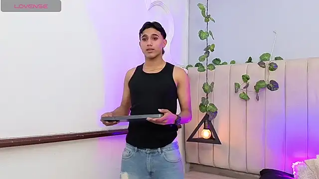 Morgan Bladee online show from March 2026 05:09:02 AM