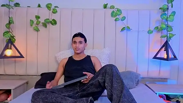 Morgan Bladee online show from April 2026 10:11:01 AM