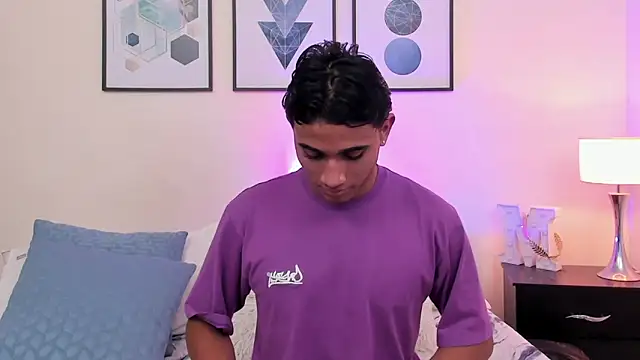 Snapshot of Morgan_Bladee chatting on May 2026 05:05:02 AM Morgan Bladee online show from May 2026 05:05:02 AM
