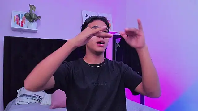 Morgan Bladee online show from April 2026 05:36:02 AM