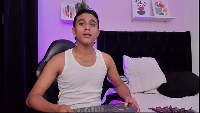 Morgan Bladee online show from April 2026 04:52:01 AM