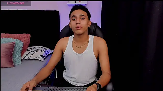 Morgan Bladee online show from March 2026 02:32:01 PM