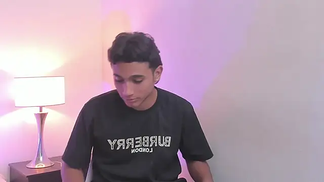 Morgan Bladee online show from March 2026 10:50:02 AM