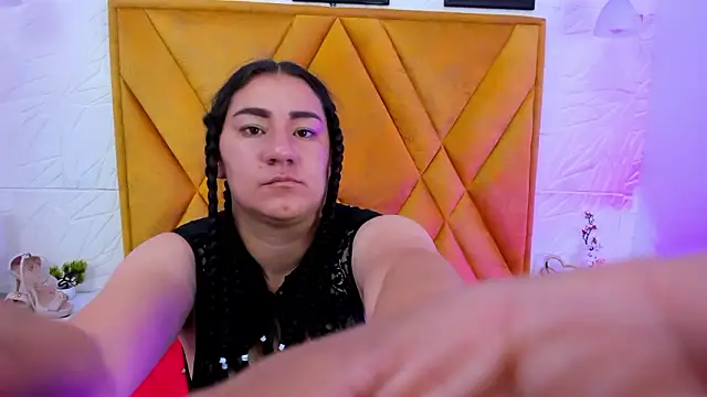 Lilith Ricci online show from March 2026 11:24:01 AM