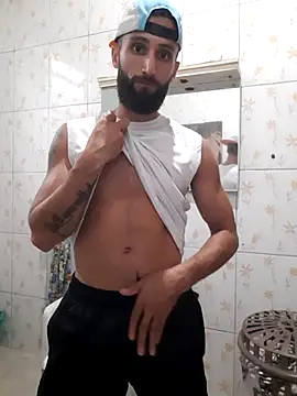 kaetanor online show from March 2026 07:19:02 PM