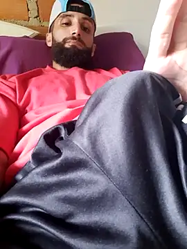 kaetanor online show from March 2026 02:34:02 PM