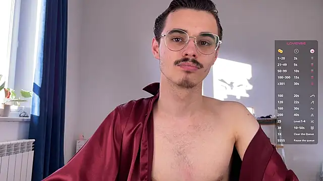 BalderSimmons online show from April 2026 02:46:01 PM