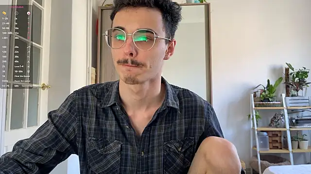 BalderSimmons online show from March 2026 08:36:02 AM