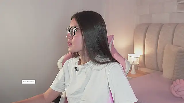 Alanna-Rosse online show from May 2026 11:05:02 AM