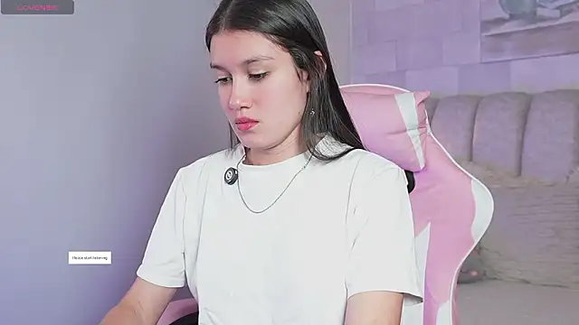 Alanna-Rosse online show from March 2026 11:44:01 AM