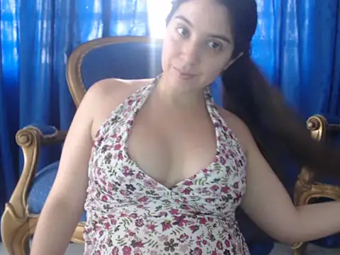 pregnant beauty online show from March 2026 06:42:01 PM