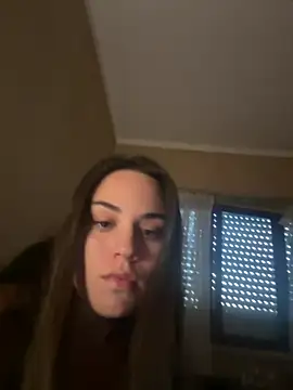 Ianespe online show from March 2026 10:05:01 PM