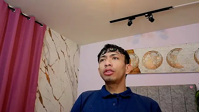 Luchoplayboy online show from March 2026 12:00:02 PM