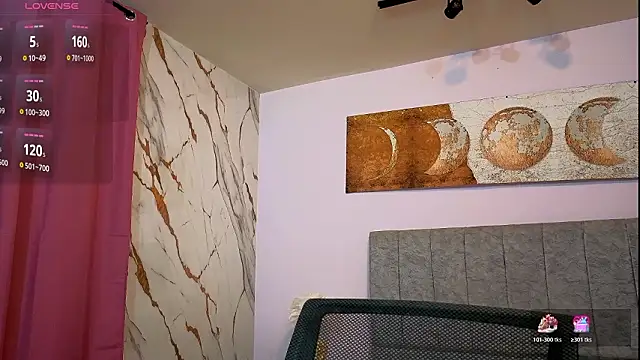 Luchoplayboy online show from March 2026 12:16:02 PM