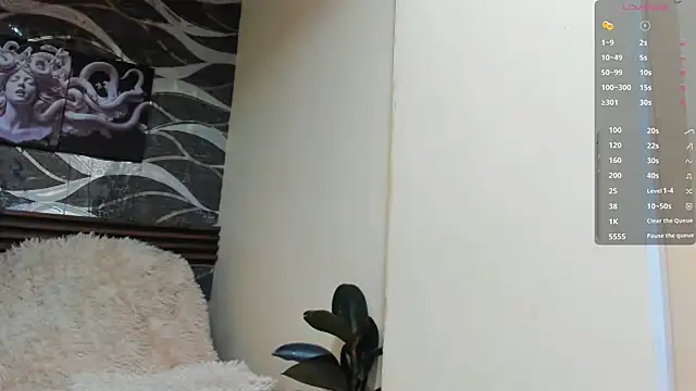 Luchoplayboy online show from March 2026 11:58:01 AM