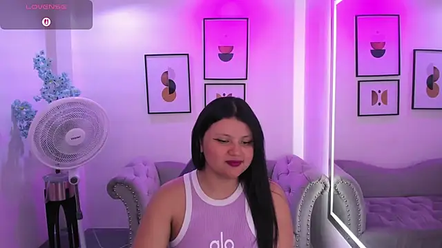 Natty bella online show from March 2026 07:39:01 PM