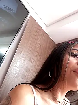 Cloe pink1 online show from March 2026 03:02:01 PM