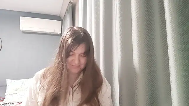 Angela Foster online show from April 2026 08:35:01 PM