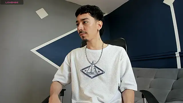 finn jackson online show from March 2026 07:30:03 PM