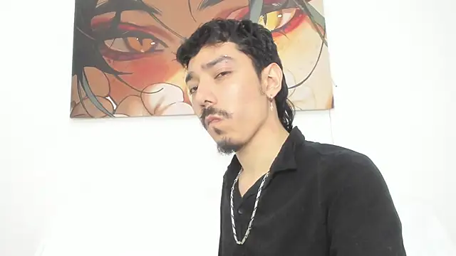 finn jackson online show from April 2026 07:18:01 PM