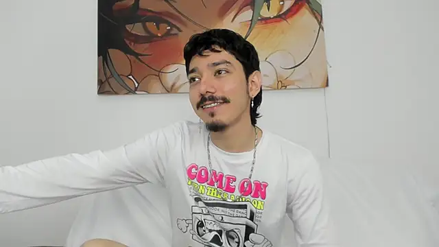 finn jackson online show from April 2026 07:52:01 PM