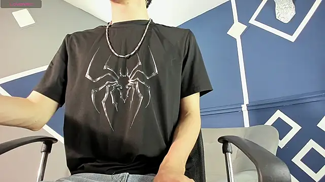 finn jackson online show from March 2026 07:27:01 PM