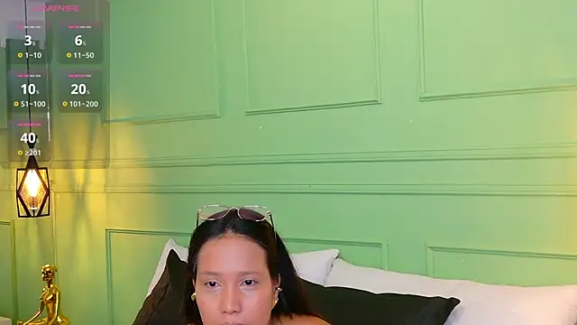 RUBYOCEANS online show from March 2026 02:31:02 AM