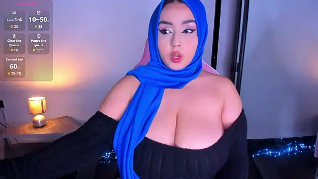 ThanaSaadii online show from March 2026 04:57:01 AM