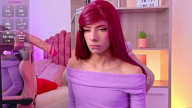 Danika Dahl online show from June 2026 06:19:02 AM