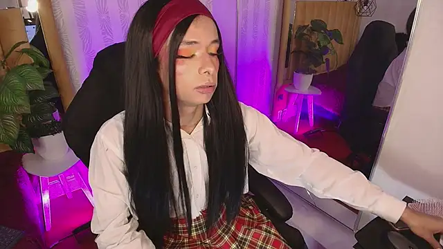Danika Dahl online show from March 2026 05:42:02 AM