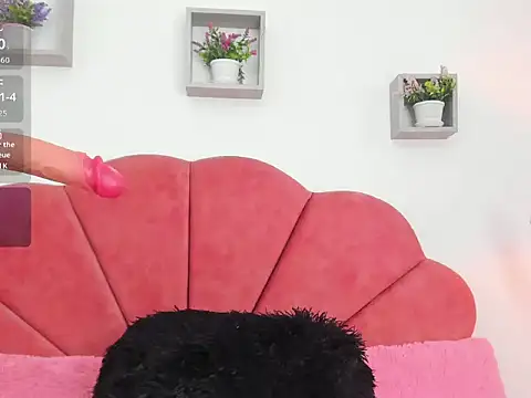 Danika Dahl online show from June 2026 06:19:02 AM