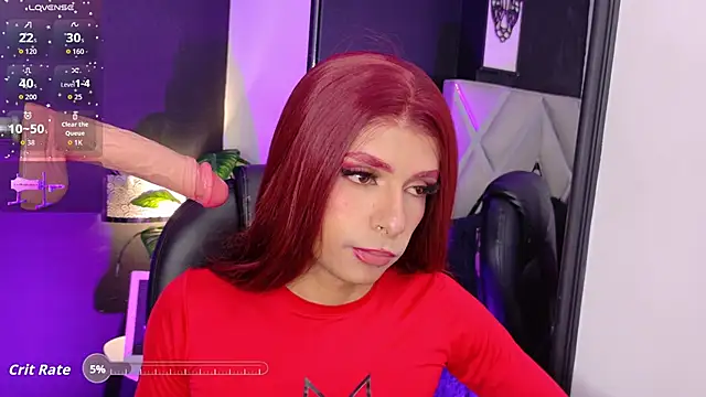 Danika Dahl online show from May 2026 06:19:01 AM
