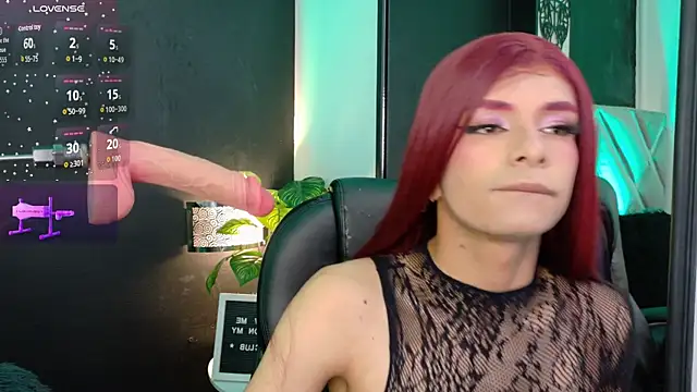 Danika Dahl online show from June 2026 04:35:02 AM