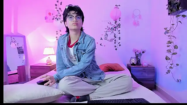 Kai blaz online show from March 2026 07:05:02 PM