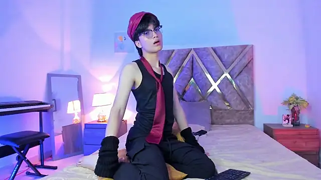 Kai blaz online show from March 2026 09:09:01 PM